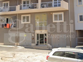 Box in Vendita a Siracusa, 31'000€, 28 m²