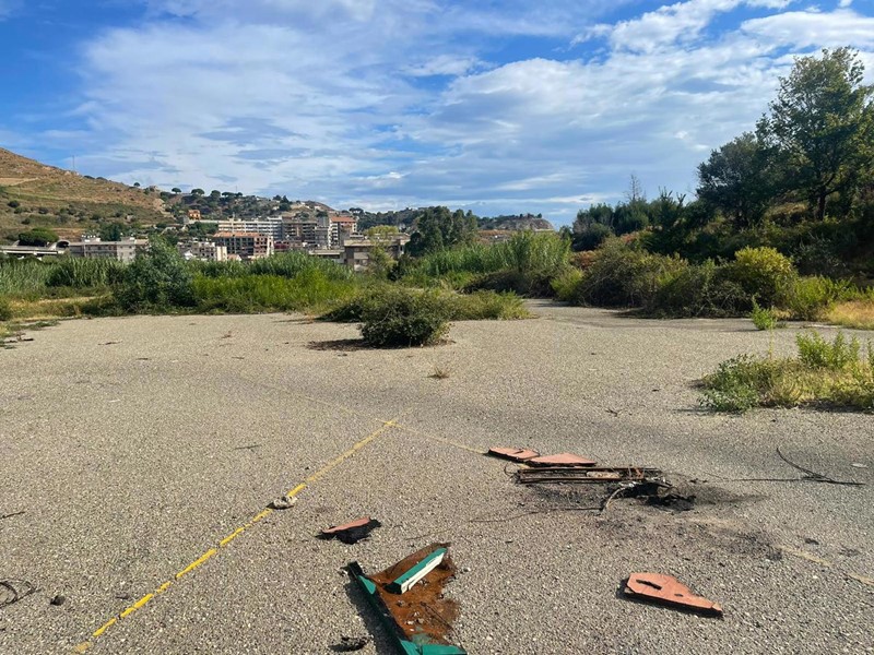 Terreno agricolo in Vendita a Messina, 95'000€, 30000 m²