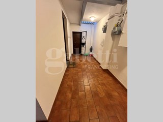 Attico in Vendita a Bologna, 145'000€, 45 m²