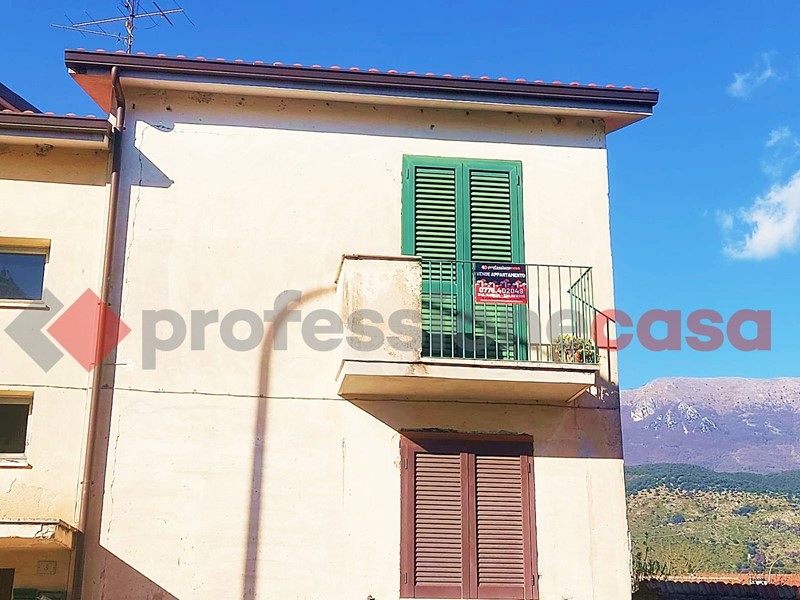 Bilocale in Vendita a Aquino, 35'000€, 45 m²