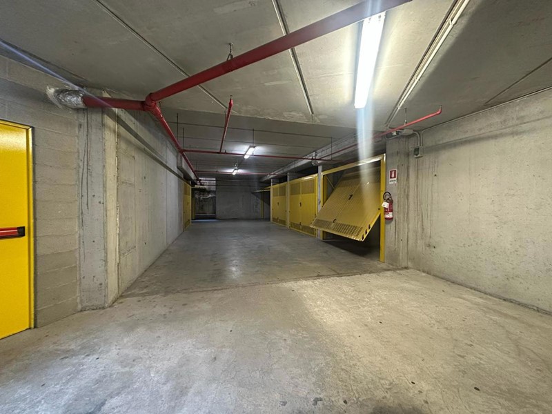 Box in Vendita a Imperia, 50'000€, 20 m²