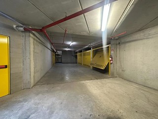 Box in Vendita a Imperia, 50'000€, 20 m²