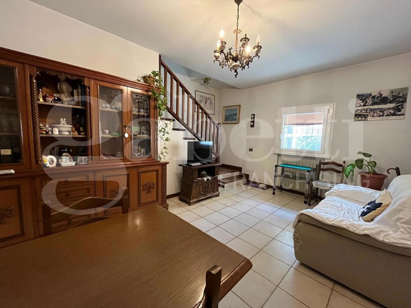 Villetta a schiera in Vendita a Ravenna, 275'000&euro;, 168 m²