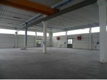 Capannone in Vendita a Lucca, zona Monte San Quirico, 400€, 47 m²