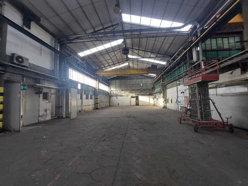Attività commerciale in Vendita a Firenze, 5'500'000€, 6000 m²