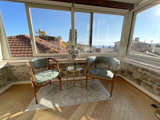 Casa Semi Indipendente in Vendita a Sanremo, 180'000€, 90 m²