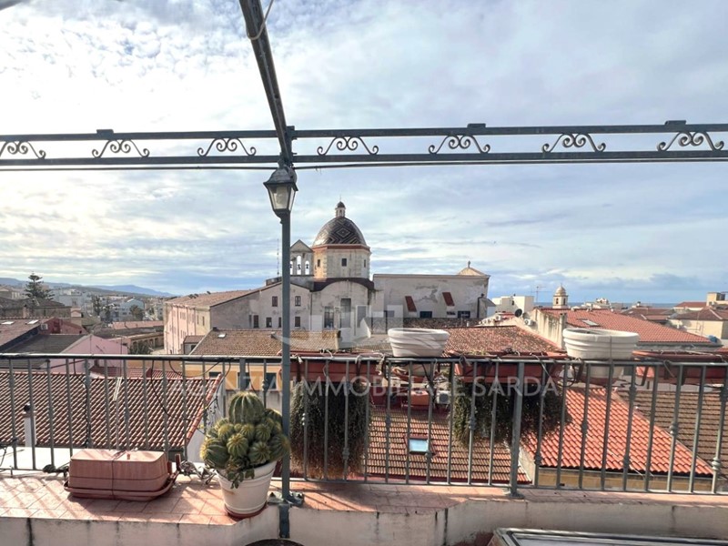 Quadrilocale in Vendita a Alghero, 390'000€, 90 m²
