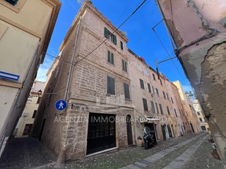 Quadrilocale in Vendita a Alghero, 390'000€, 90 m²