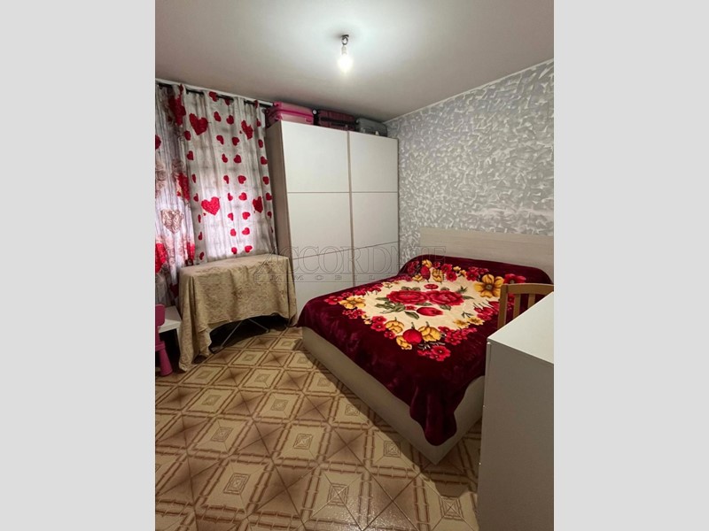 Bilocale in Vendita a Padova, zona San Filippo Neri, 75'000€, 41 m², arredato, con Box