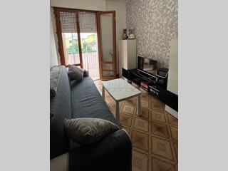 Bilocale in Vendita a Padova, zona San Filippo Neri, 75'000€, 41 m², arredato, con Box