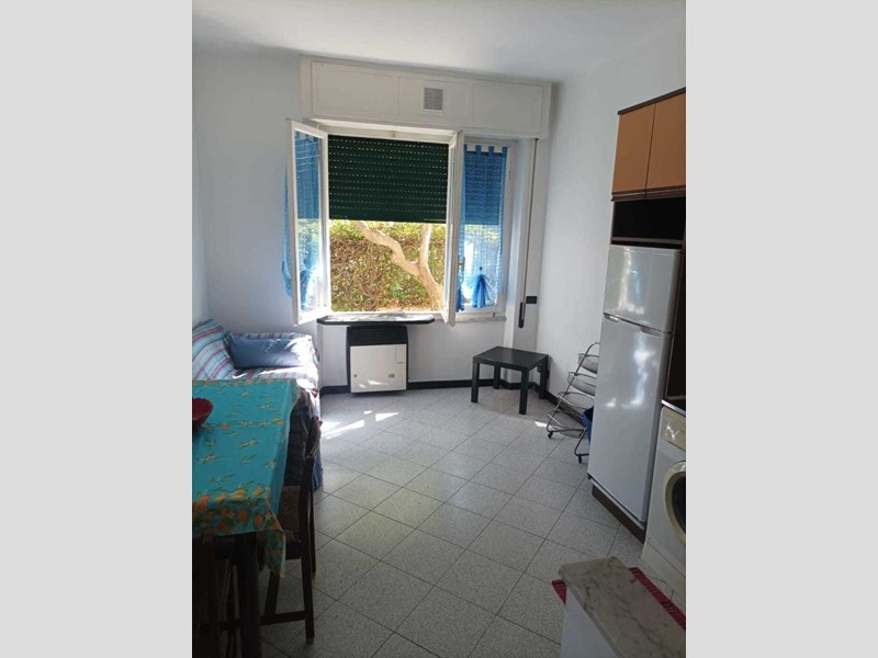 Bilocale in Vendita a Sestri Levante, zona comodo ai servizi, 150'000€, 37 m²