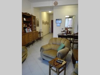 Quadrilocale in Vendita a Sarzana, zona Marinella Di Sarzana, 290'000€, 90 m², arredato, con Box