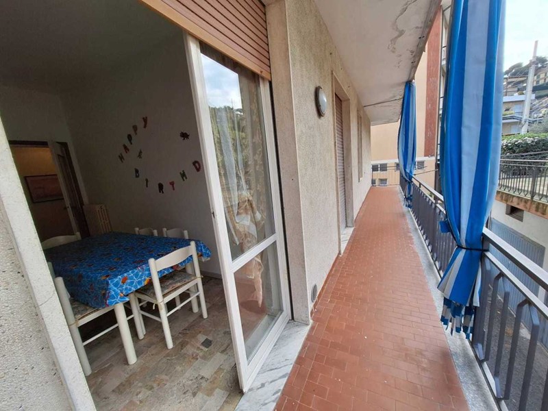 Trilocale in Vendita a Andora, 190'000€, 75 m², con Box