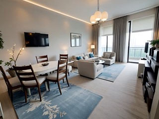 Appartamento in Vendita a Alassio, 450'000€, 125 m², arredato