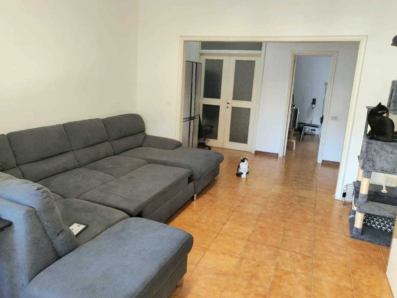 Monolocale in Affitto a Lanciano, 500€, 120 m²