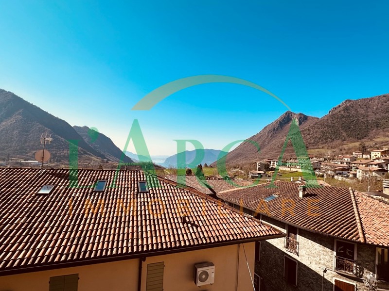 Bilocale in Vendita a Zone, 95'000€, 45 m², arredato
