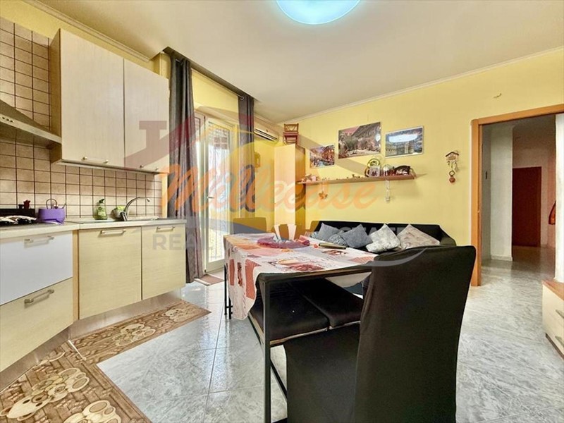 Trilocale in Vendita a Siracusa, zona Tisia - Tica - Zecchino, 68'000&euro;, 75 m²