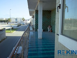 Casa Indipendente in Vendita a Cannole, 55'000€, 141 m²