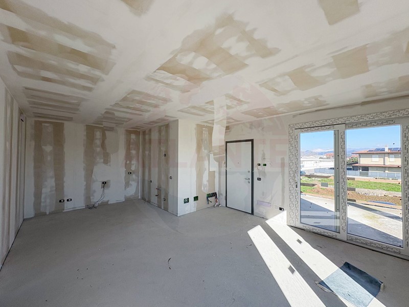 Trilocale in Vendita a Castrezzato, 285'000€, 85 m²
