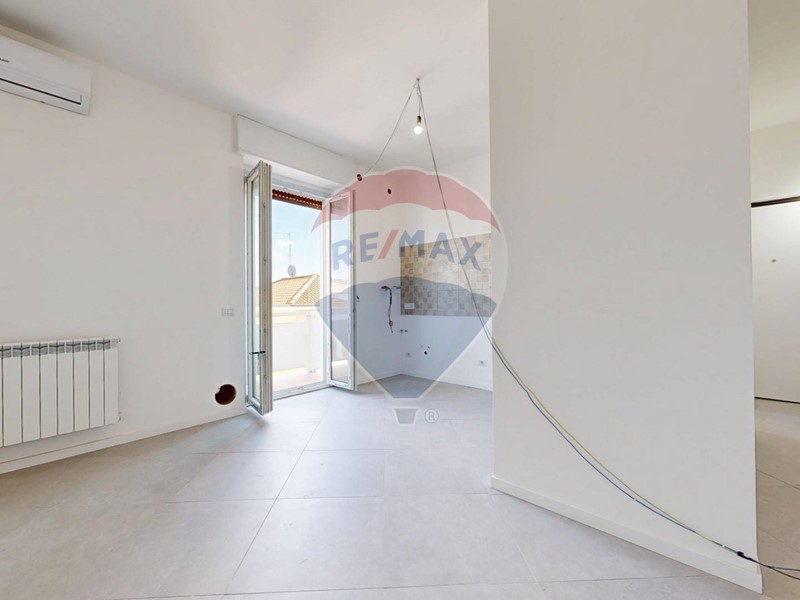 Bilocale in Vendita a Limbiate, 125'000€, 55 m²