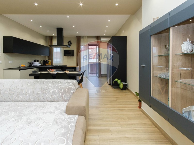 Appartamento in Vendita a Misterbianco, 165'000€, 153 m²