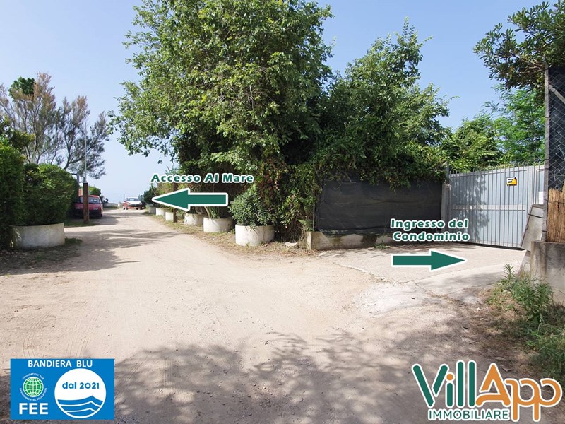 Quadrilocale in Affitto a Fondi, zona Salto di Fondi, 70 m², arredato