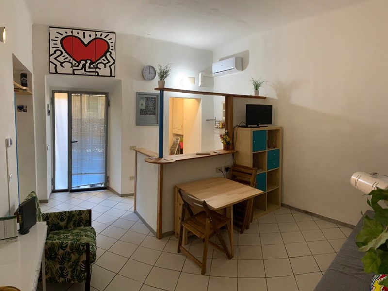 Bilocale in Vendita a Pisa, 162'000€, 56 m², arredato