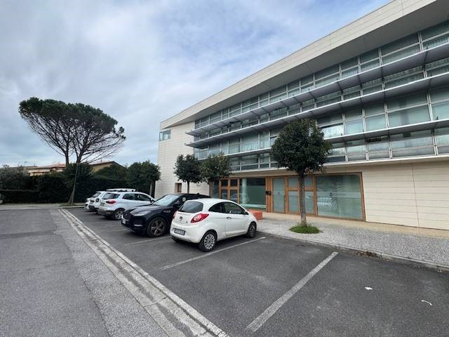 Ufficio in Vendita a Pisa, 108'000€, 100 m²