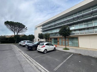 Ufficio in Vendita a Pisa, 108'000€, 100 m²