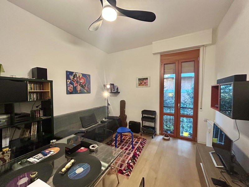 Trilocale in Vendita a Siena, 185'000&euro;, 56 m², arredato, con Box