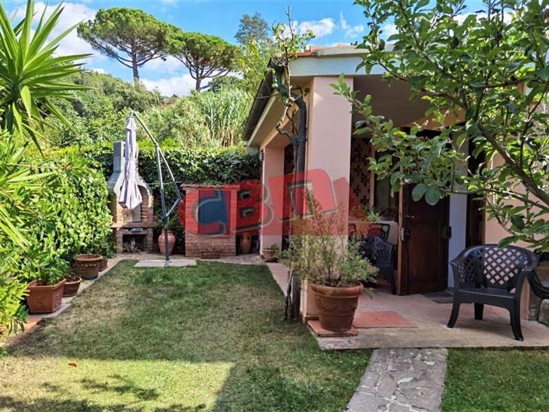 Casa Indipendente in Vendita a Livorno, 385'000&euro;, 100 m², arredato