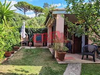 Casa Indipendente in Vendita a Livorno, 385'000&euro;, 100 m², arredato