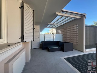 Trilocale in Vendita a Empoli, 350'000€, 75 m², con Box