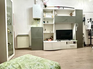 Trilocale in Vendita a Siena, zona Taverne D'arbia, 88'000&euro;, 40 m², arredato