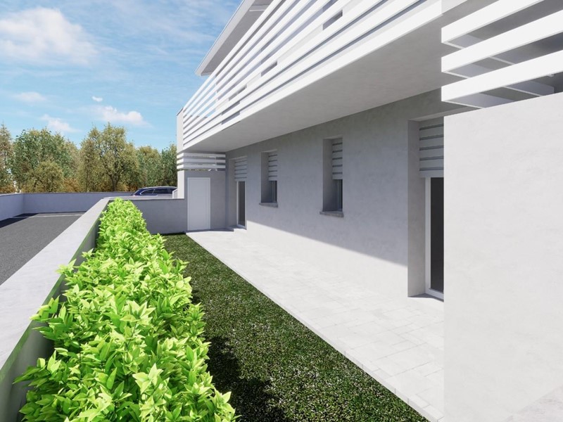 Quadrilocale in Vendita a Bientina, 295'000€, 92 m²