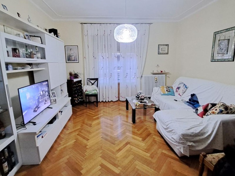 Quadrilocale in Vendita a Rosignano Marittimo, zona Rosignano Solvay, 205'000€, 105 m², con Box