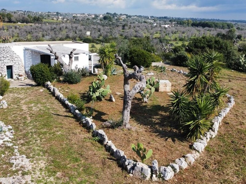 Bilocale in Vendita a Salve, zona Pescoluse, 170'000€, 284 m², arredato