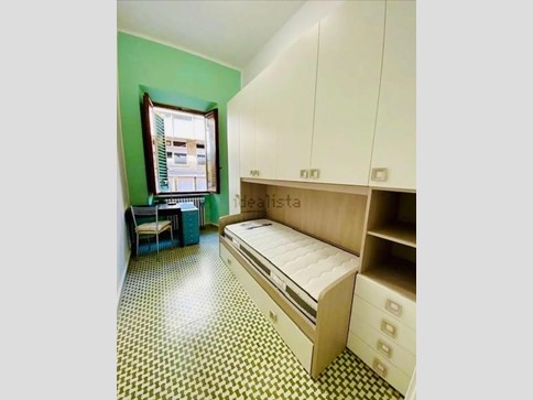Quadrilocale in Affitto a Pisa, 300€, 110 m², arredato