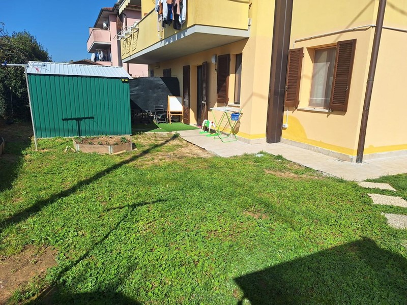 Trilocale in Vendita a Altopascio, 130'000€, 65 m²
