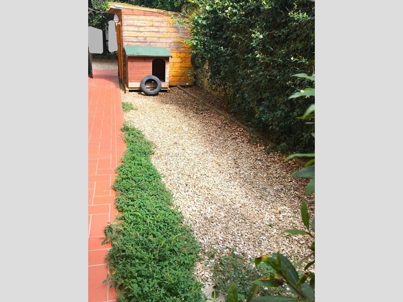 Bilocale in Vendita a Montelupo Fiorentino, 140'000€, 55 m², arredato