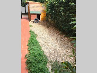 Bilocale in Vendita a Montelupo Fiorentino, 140'000€, 55 m², arredato