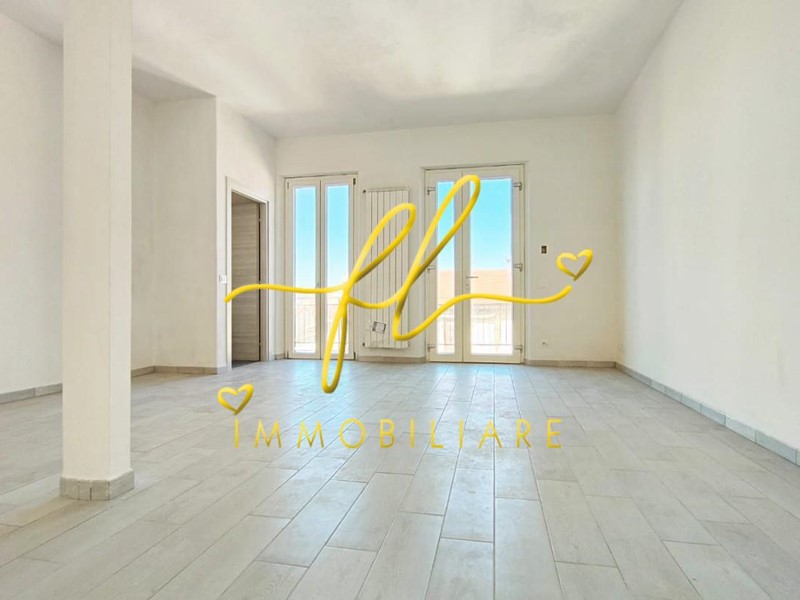 Quadrilocale in Vendita a Rosignano Marittimo, zona Rosignano Solvay, 159'000€, 93 m²