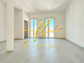 Quadrilocale in Vendita a Rosignano Marittimo, zona Rosignano Solvay, 159'000€, 93 m²