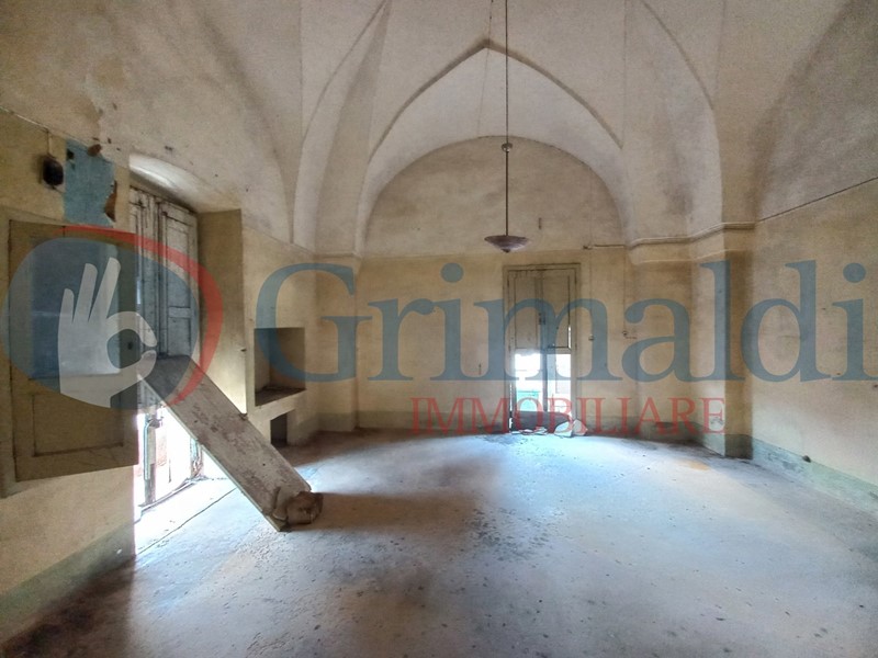 Casa Indipendente in Vendita a Ugento, 63'000€, 120 m²