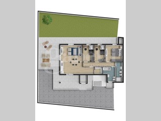 Quadrilocale in Vendita a Sinnai, 245'000€, 90 m²