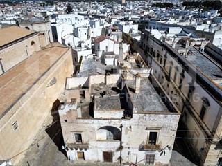 Appartamento in Vendita a Galatina, 290'000€, 391 m²