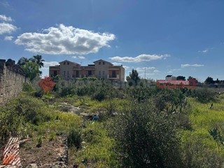 Terreno edificabile in Vendita a Manduria, 80'000€, 625 m²
