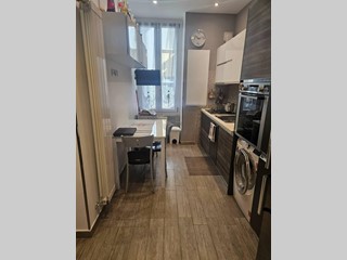 Trilocale in Vendita a Ventimiglia, 195'000€, 52 m²