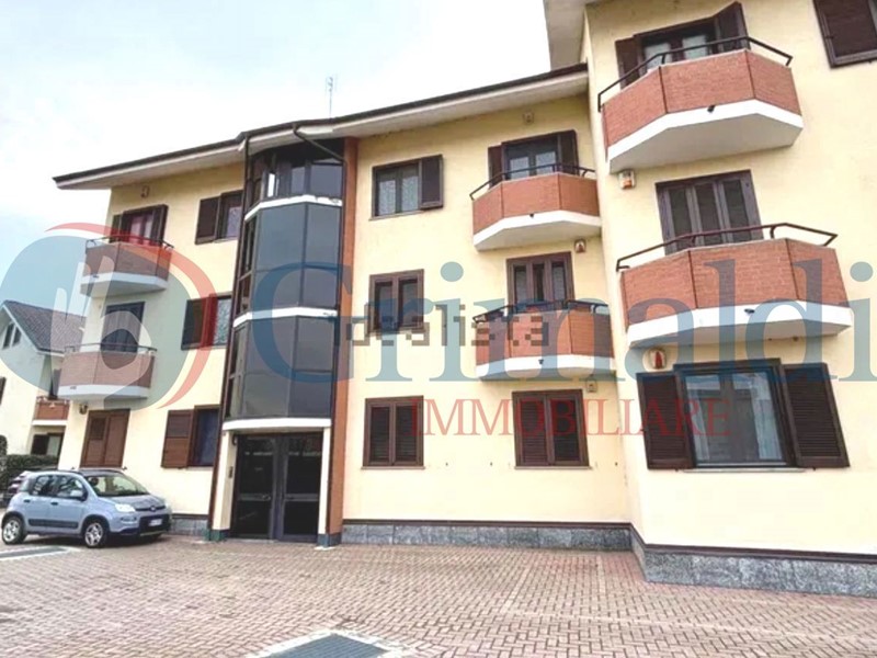 Bilocale in Vendita a Beinasco, 129'000€, 60 m²