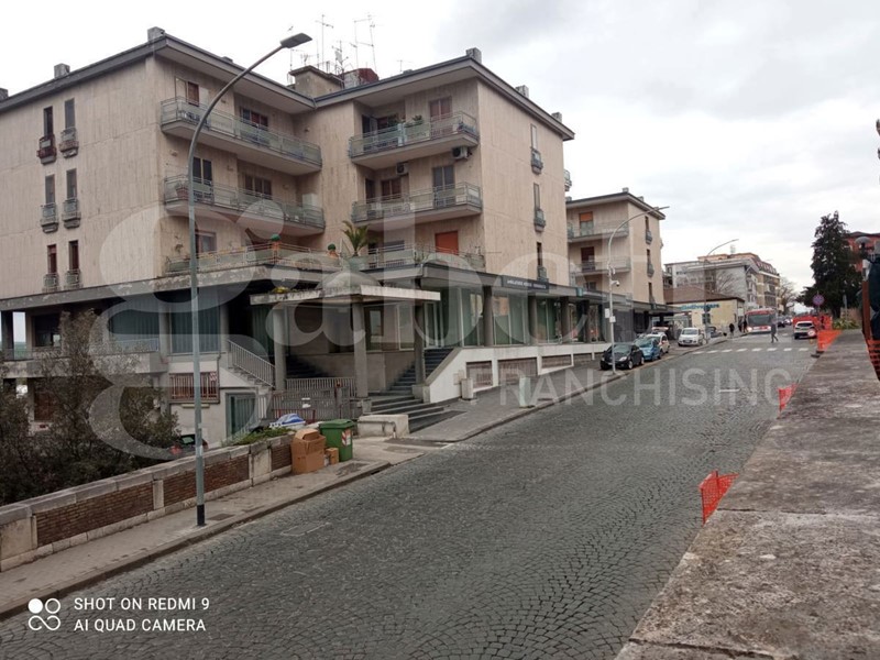 Box in Affitto a Benevento, 220€, 50 m²
